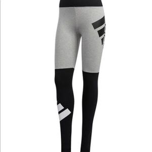 Adidas Sock Leggings